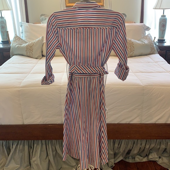 J. Crew Dress, Size 0 - Picture 4 of 4